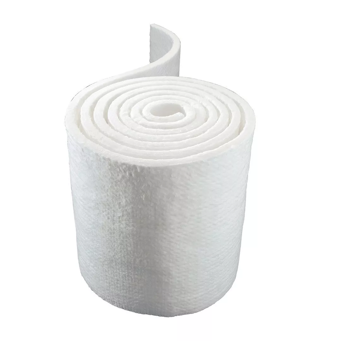 Ceramic Fiber Blanket by Nutec 8Ib. (Density) *Choose from multiple sizes*