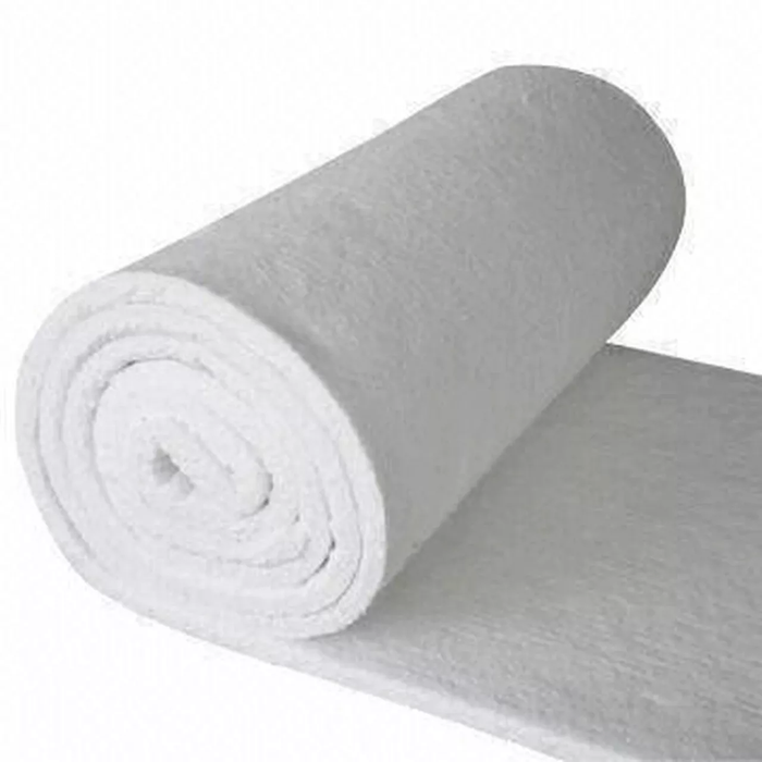 Ceramic Fiber Blanket by Nutec 8Ib. (Density) *Choose from multiple sizes*