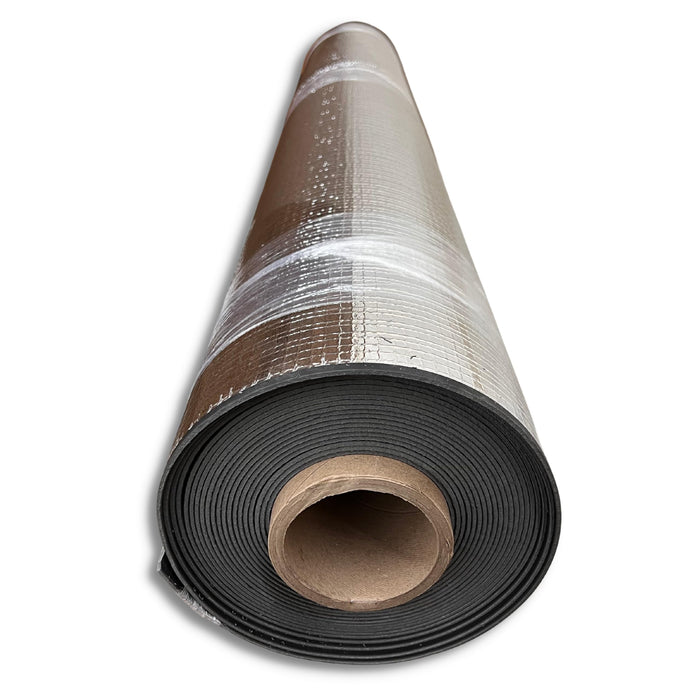 1 lb Soundsulate Mass Loaded Vinyl Soundproofing