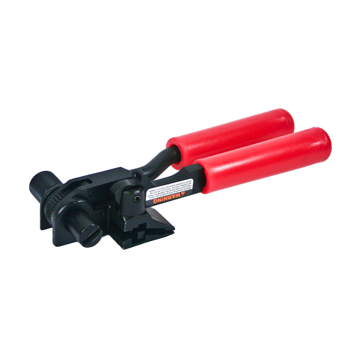 MIP 1900 Windlass HD Wing Seal Ratchet Tensioner Strapping Tool with Shear