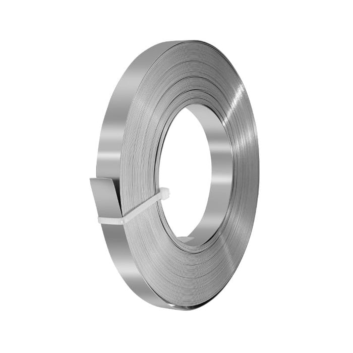 Oscillated Wound, High Tensile Steel Banding