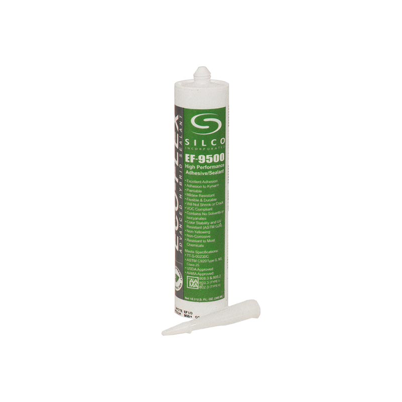Sealants/Caulk