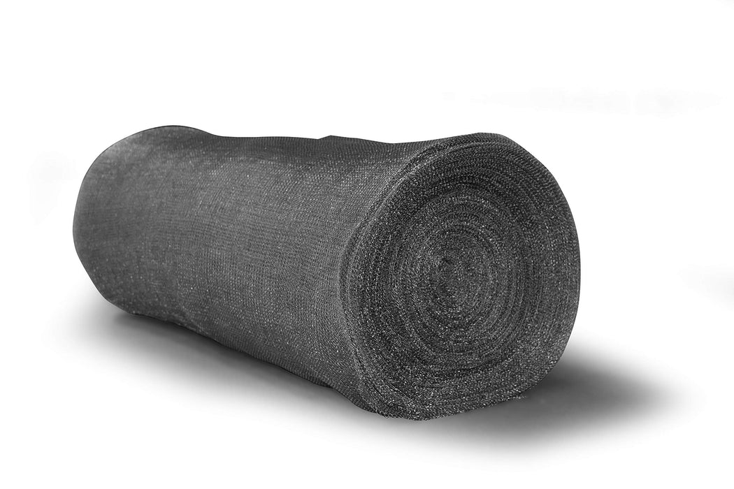 Crimped Stainless Steel Knitted Wire Mesh