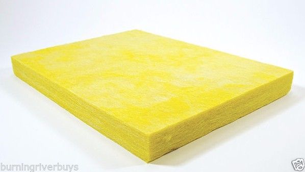 Soundsulate™ Sound absorbing Acoustical Fiberglass Board