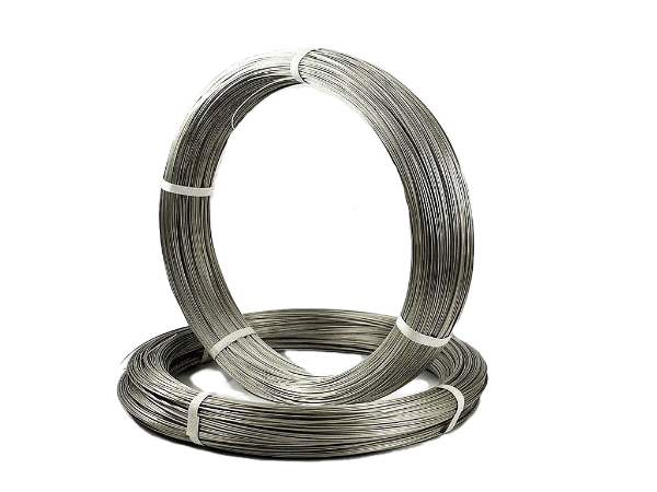 Stainless Steel Tie Wire Coil 25 lb