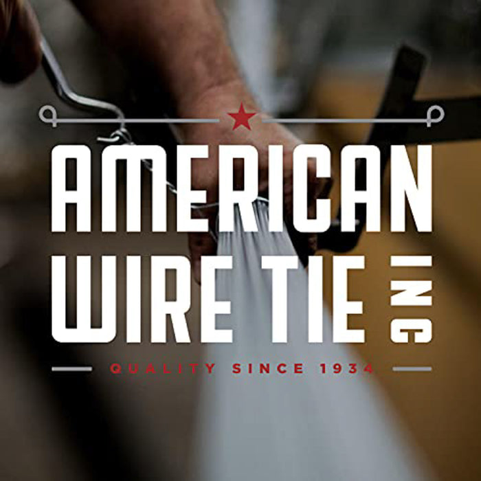 American Wire Tie Rebar Tie Wire - Reinforcement Coil