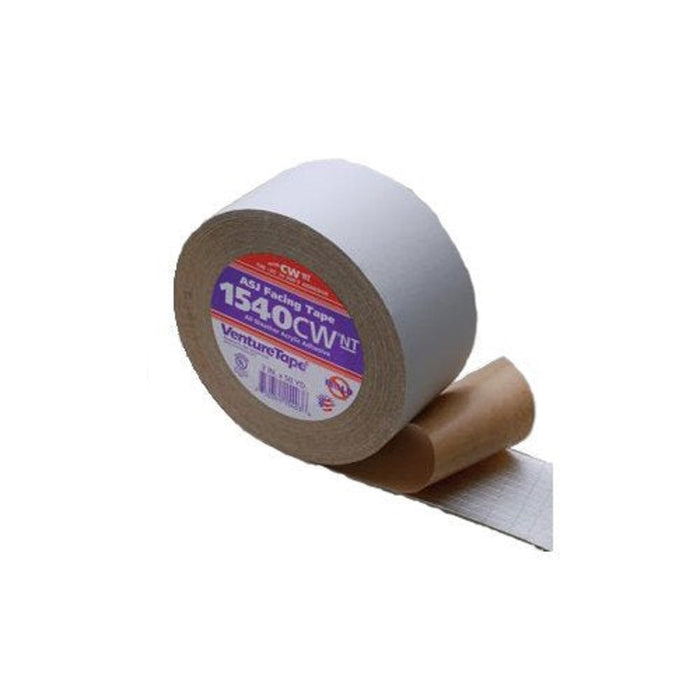 ASJ Facing Tape - (5" x 150')