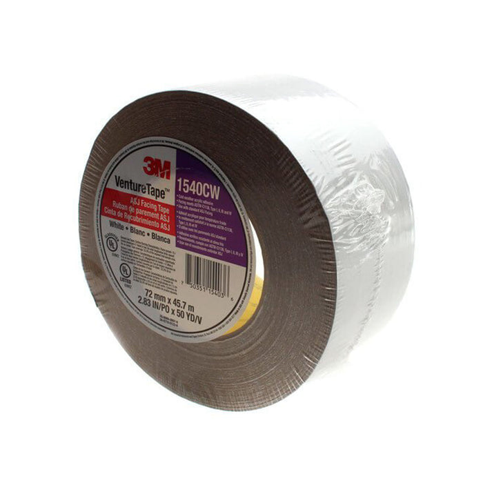 ASJ Facing Tape - (2.83" x 150')