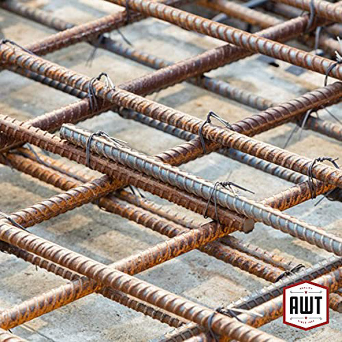 American Wire Tie Rebar Tie Wire - Reinforcement Coil