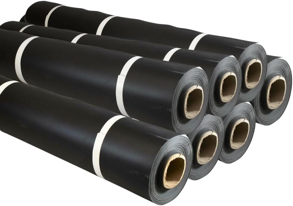 1 lb Soundsulate Mass Loaded Vinyl Soundproofing