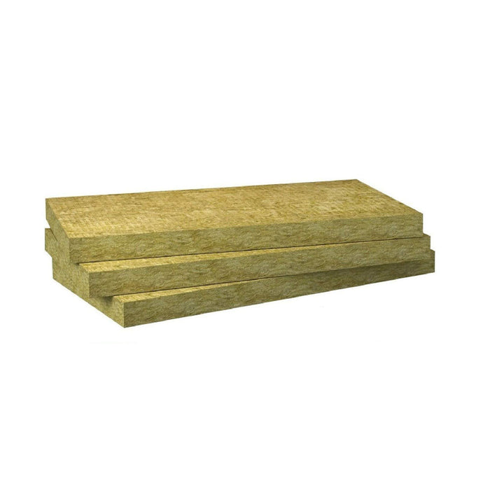 ProRox SL 940 Rockwool 6#, Mineral Wool Insulation Board, High Temperature