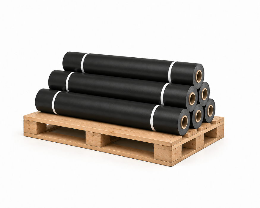 1 lb Soundsulate Mass Loaded Vinyl Soundproofing