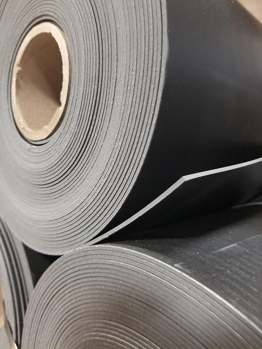 1 lb Soundsulate Mass Loaded Vinyl Soundproofing
