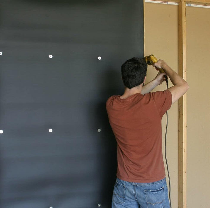Soundsulate Flex™, 1 lb. Mass Loaded Vinyl (MLV) Soundproofing Barrier, Noise Blocking for Walls, Ceilings, Home Theaters & Automotive, See All Options, Made in USA.