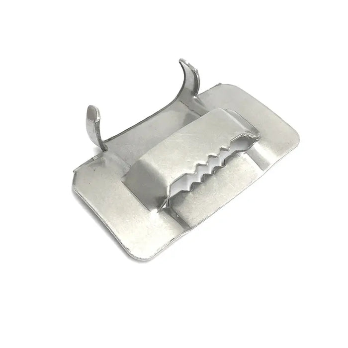 Ear-Lokt Buckles - 304 stainless steel