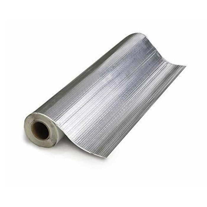 Flex Clad 400 Pipe and Duct Waterproofing Self-Stick Protective Sheet