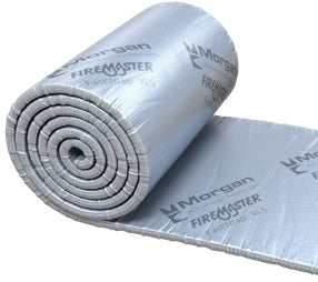 FireMaster FastWrap XLS 1.5" x 24" x 25' (50 SF per Roll)