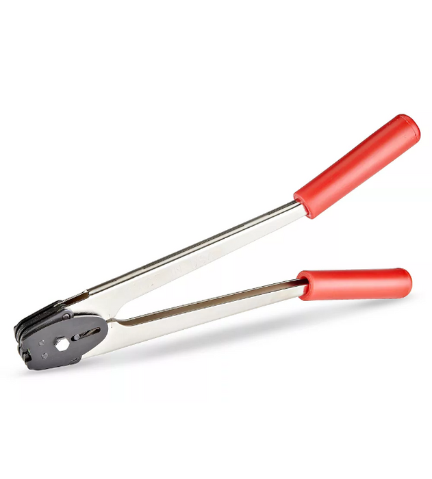 MIP-1120-34 Industrial Steel Strapping Sealer - 3⁄4"