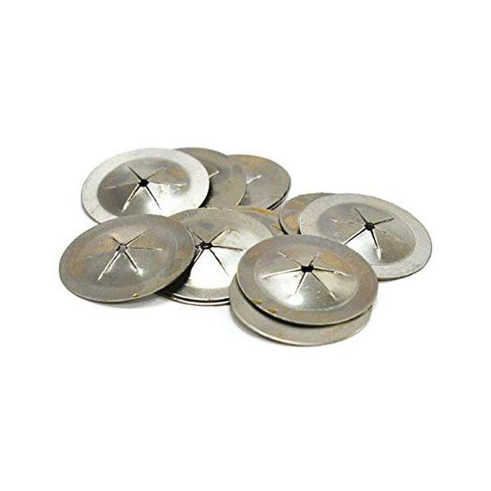 Self Locking Washers Round