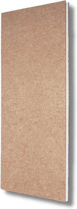 Soundsulate™ Dual Tone POLYESTER Sound Absorbing Acoustic Ceiling Tile/Wall Panel, *MULTIPLE SIZES*, *CHOOSE COLOR*