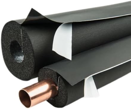 AP Armaflex with Self Lap Seal