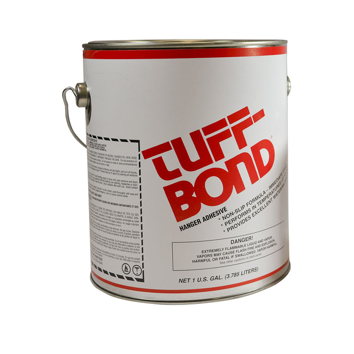 Tuff-Bond Insulation Hanger Adhesive