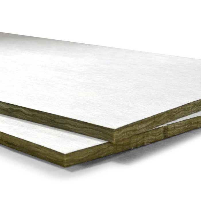 Soundsulate™ FIBERGLASS Sound Absorbing Acoustical Drop Ceiling Tiles *CHOOSE COLOR* *MULTIPLE SIZES