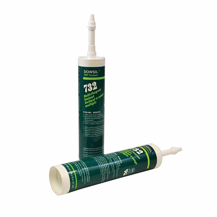 DOW 732 White Caulk