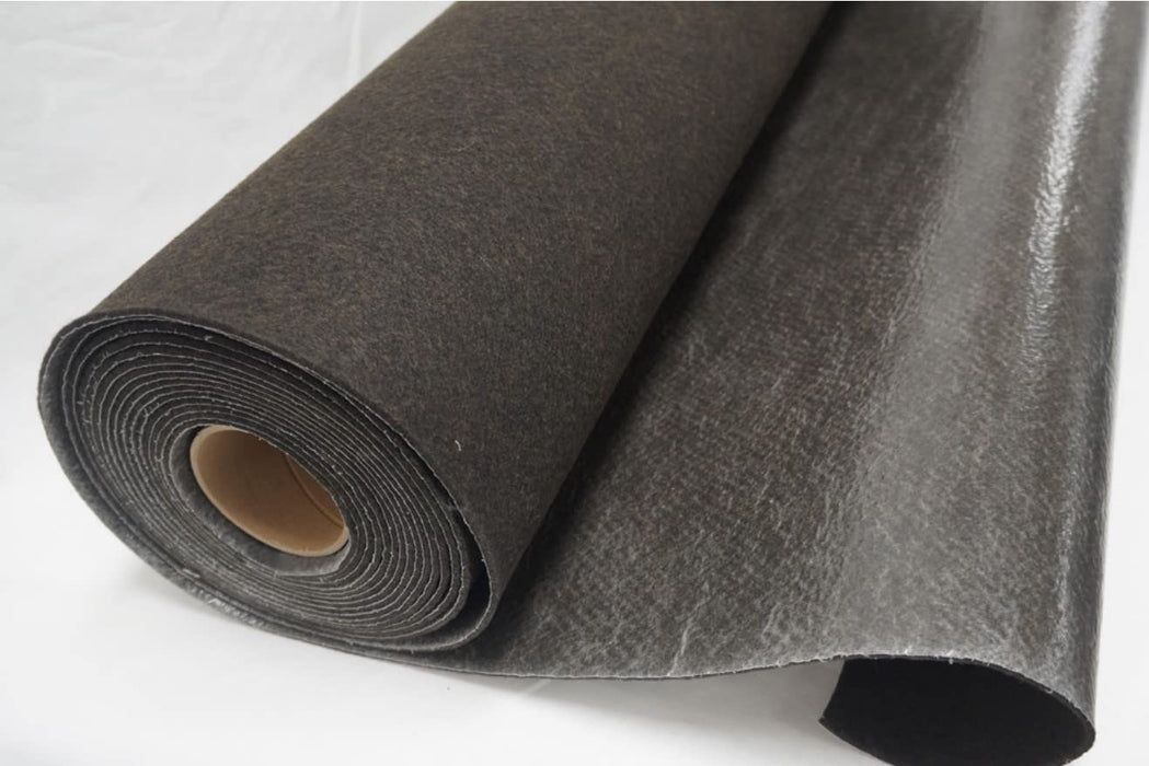 Soundsulate Floor Underlayment Barrier for Impact Noise 100 sf/roll