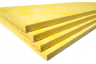 Acoustic Fiberglass Boards - Sound Insulation - Burning River Buys
