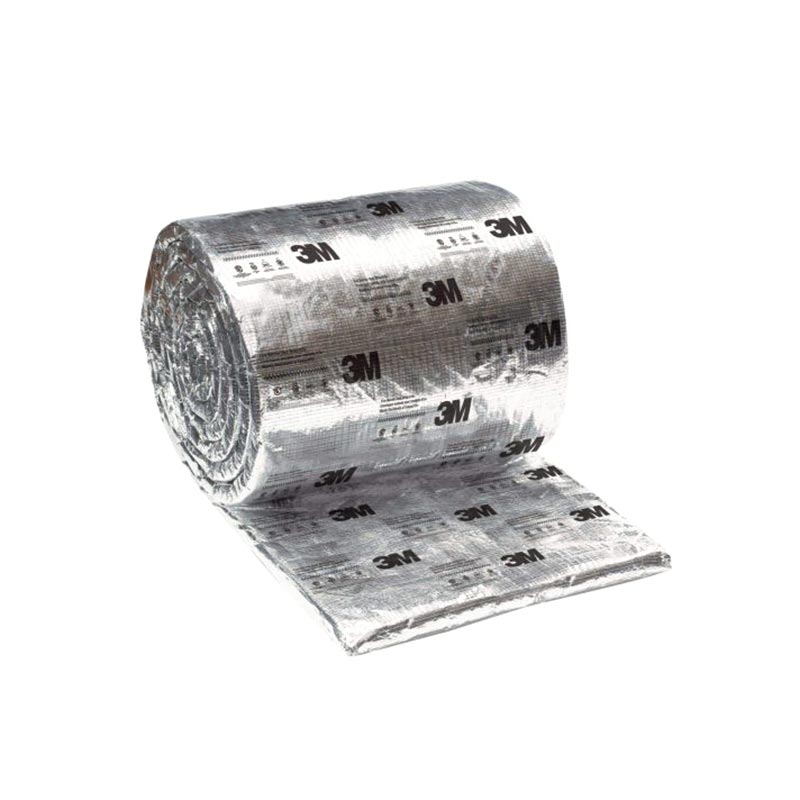3M Duct Wrap 615+